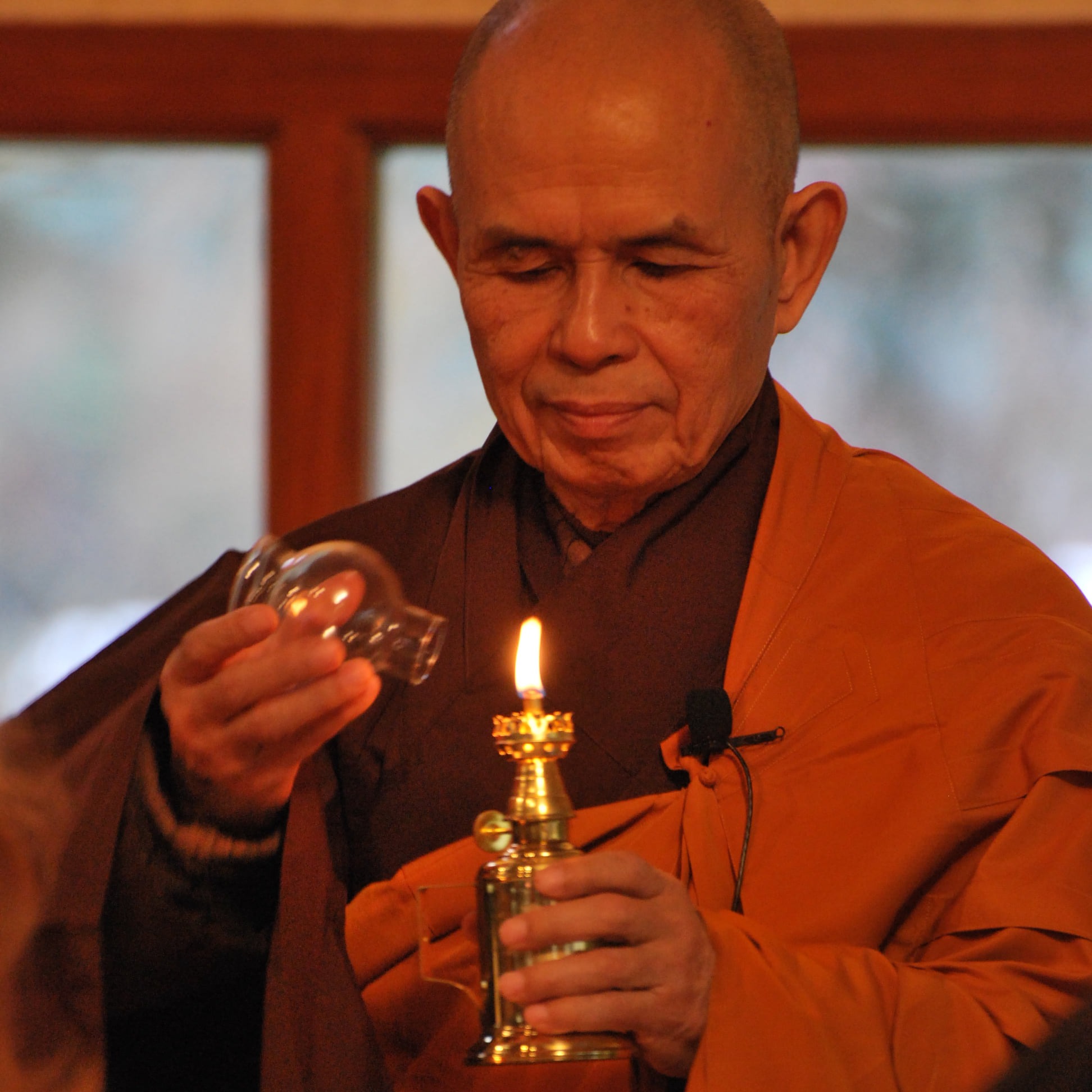 Sangha Interser Valencia, Mindfulness Meditation, Valencia, Spain